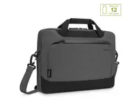TARGUS Torba za laptop 14 inča TBS92602GL CypressEco Slipcase siva  - Thumbnail 8