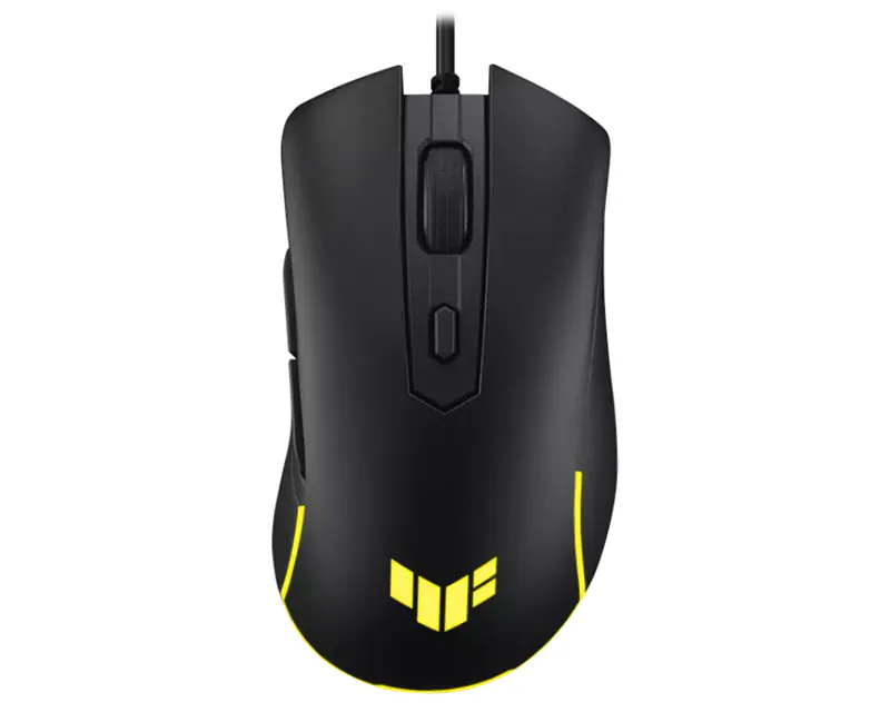 ASUS P309 TUF GAMING M3 GEN II USB Gaming crni miš - Glavna slika