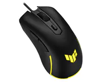 ASUS P309 TUF GAMING M3 GEN II USB Gaming crni miš  - Thumbnail 2