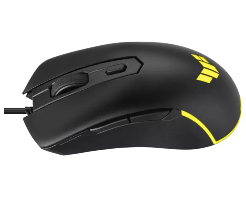 ASUS P309 TUF GAMING M3 GEN II USB Gaming crni miš - Slika proizvoda 3