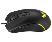 ASUS P309 TUF GAMING M3 GEN II USB Gaming crni miš  - Thumbnail 3