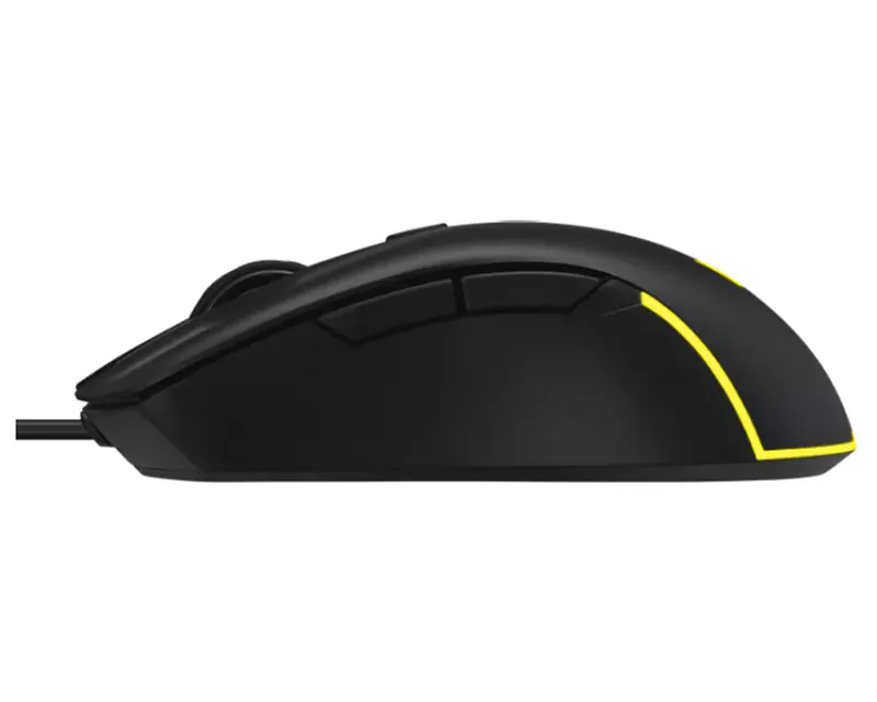 ASUS P309 TUF GAMING M3 GEN II USB Gaming crni miš - Slika proizvoda 4
