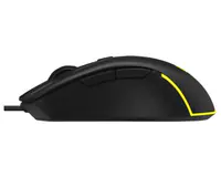 ASUS P309 TUF GAMING M3 GEN II USB Gaming crni miš  - Thumbnail 4
