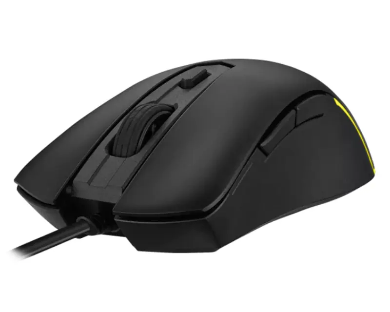 ASUS P309 TUF GAMING M3 GEN II USB Gaming crni miš - Slika proizvoda 5