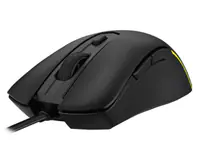 ASUS P309 TUF GAMING M3 GEN II USB Gaming crni miš  - Thumbnail 5
