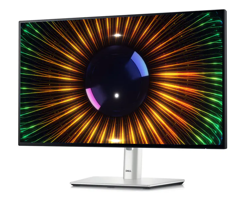 DELL 23.8 inch U2424H 120Hz USB-C UltraSharp IPS monitor  - Slika proizvoda 2
