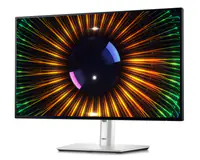 DELL 23.8 inch U2424H 120Hz USB-C UltraSharp IPS monitor  - Thumbnail 2