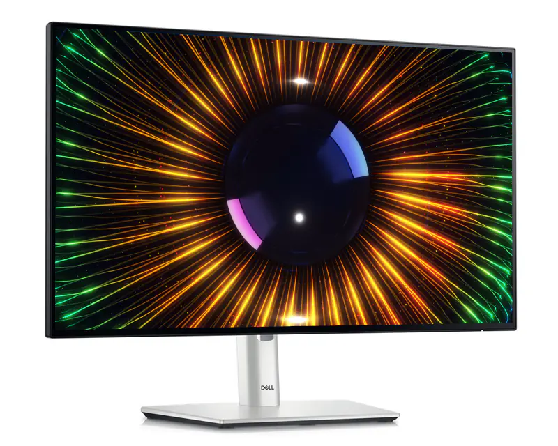 DELL 23.8 inch U2424H 120Hz USB-C UltraSharp IPS monitor  - Slika proizvoda 4
