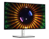 DELL 23.8 inch U2424H 120Hz USB-C UltraSharp IPS monitor  - Thumbnail 4