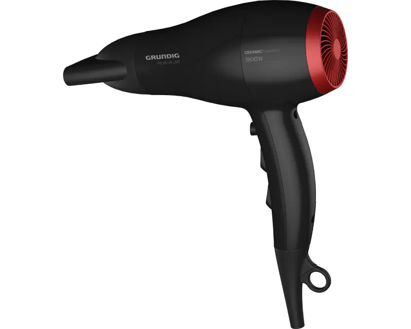 GRUNDIG HD 3700 B fen  - Slika proizvoda 4