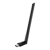 TP - LINK Wireless USB mrežna kartica TP-Link T2U Plus AC600 Archer 433Mbps/200Mbps/eksterna antena