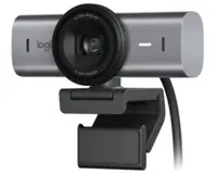 LOGITECH MX Brio 4K Ultra HD Graphite web kamera 