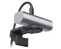 LOGITECH MX Brio 4K Ultra HD Graphite web kamera  - Thumbnail 3