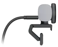 LOGITECH MX Brio 4K Ultra HD Graphite web kamera  - Thumbnail 4