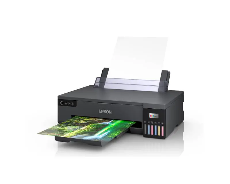 EPSON L18050 A3+ EcoTank ITS (6 boja) foto inkjet štampač - Glavna slika