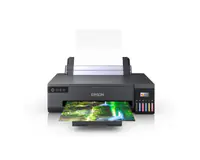 EPSON L18050 A3+ EcoTank ITS (6 boja) foto inkjet štampač  - Thumbnail 2