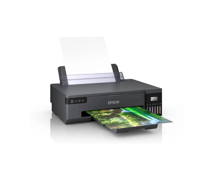 EPSON L18050 A3+ EcoTank ITS (6 boja) foto inkjet štampač - Slika proizvoda 3