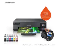 EPSON L18050 A3+ EcoTank ITS (6 boja) foto inkjet štampač  - Thumbnail 5