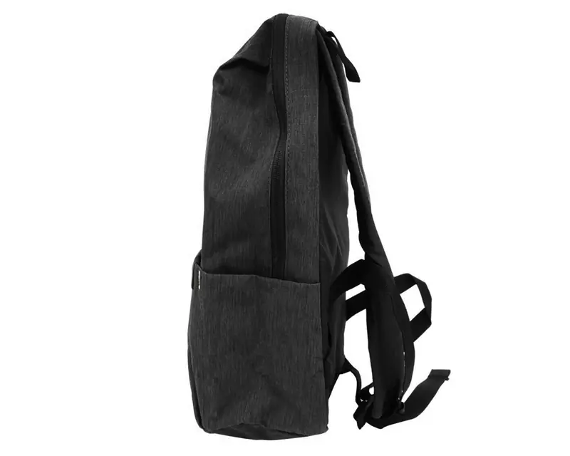 XIAOMI Mi Casual Daypack ranac crni ZJB4143GL  - Slika proizvoda 2