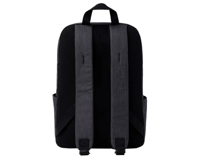XIAOMI Mi Casual Daypack ranac crni ZJB4143GL  - Slika proizvoda 3