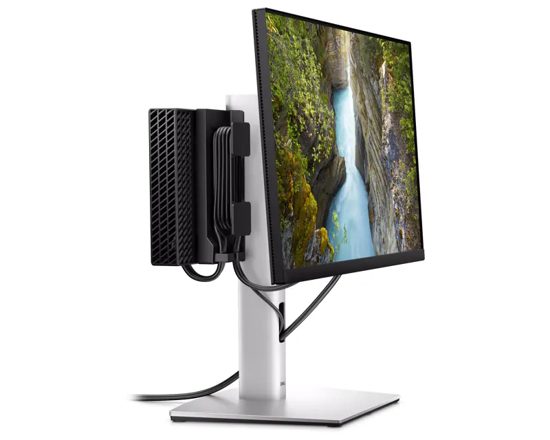 DELL Micro Form Factor AiO Stand - MFS22  - Slika proizvoda 3