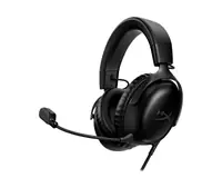 HYPERX Cloud III Black Gaming slušalice sa mikrofonom 