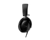 HYPERX Cloud III Black Gaming slušalice sa mikrofonom  - Thumbnail 2