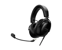 HYPERX Cloud III Black Gaming slušalice sa mikrofonom  - Thumbnail 4
