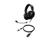 HYPERX Cloud III Black Gaming slušalice sa mikrofonom  - Thumbnail 6