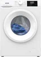 GORENJE Mašina za pranje veša Gorenje WNGPI 72 SBS  širina 60cm/kapacitet 7kg/1200 obrtaja