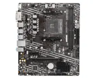 MSI A520M-A PRO matična ploča - Thumbnail 2