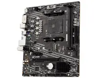 MSI A520M-A PRO matična ploča - Thumbnail 3