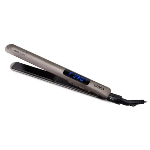 UFESA Presa za kosu Ufesa PP5500 velvet/snaga 60W - Glavna slika