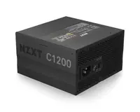 NZXT C1200 Gold 1200W (PA-2G1BB-EU) napajanje  - Thumbnail 3