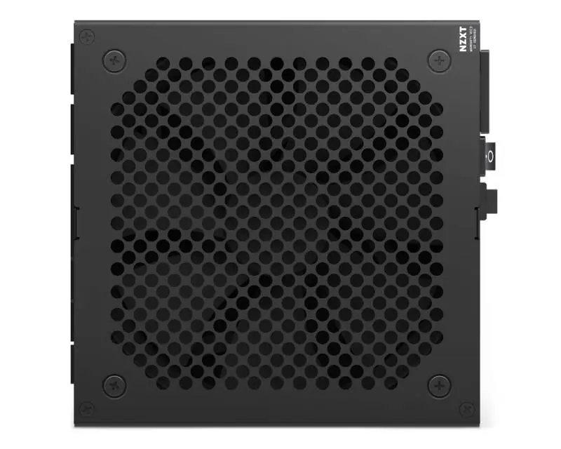 NZXT C1200 Gold 1200W (PA-2G1BB-EU) napajanje  - Slika proizvoda 5