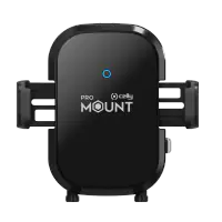 CELLY Celly mouncharge15 15w, držač+ bežični punjač