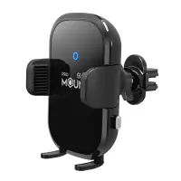 CELLY Celly mouncharge15 15w, držač+ bežični punjač - Thumbnail 2