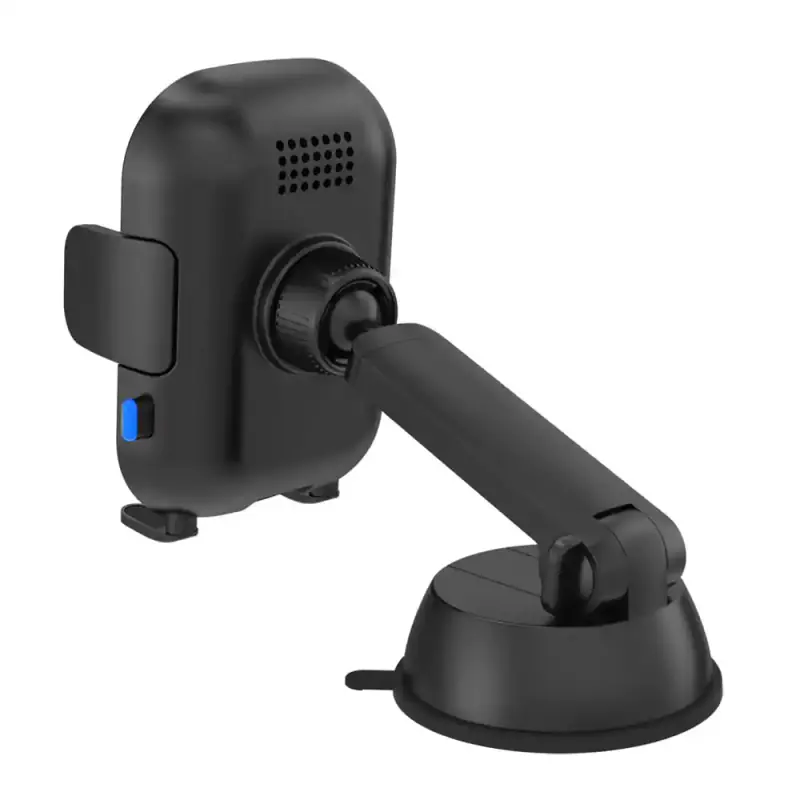 CELLY Celly mouncharge15 15w, držač+ bežični punjač - Slika proizvoda 4