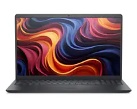 DELL 15 DC15255 15.6 inch FHD 120Hz AMD Ryzen 5 7530U 16GB 512GB SSD laptop  - Thumbnail 4