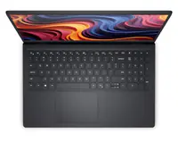 DELL 15 DC15255 15.6 inch FHD 120Hz AMD Ryzen 5 7530U 16GB 512GB SSD laptop  - Thumbnail 5