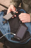 SANDBERG Powerbank Sandberg Outdoor Solar 420-53 10000mAh - Thumbnail 3