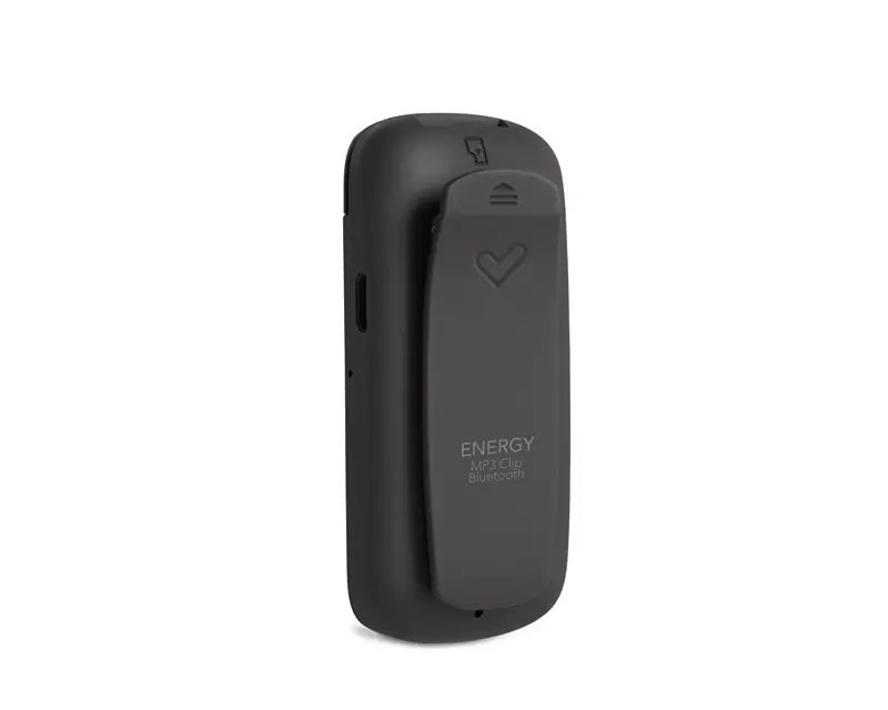 ENERGY SISTEM MP3 Clip Bluetooth Mint 8GB player zeleni (M42650) - Slika proizvoda 4