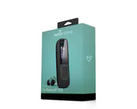 ENERGY SISTEM MP3 Clip Bluetooth Mint 8GB player zeleni (M42650)  - Thumbnail 5