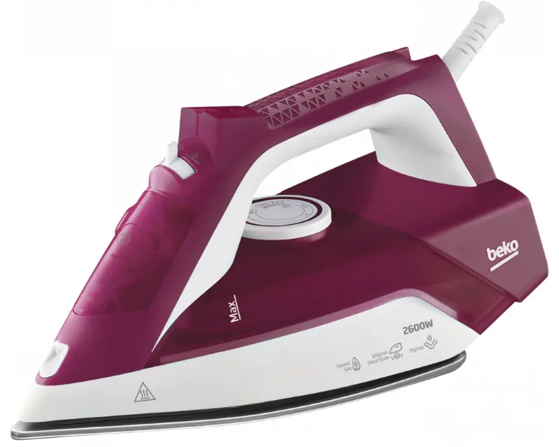 BEKO SIM 3126 R pegla - Glavna slika