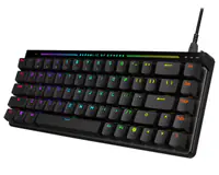 ASUS M605 ROG FALCHION ACE HFX Gaming tastatura  - Thumbnail 2
