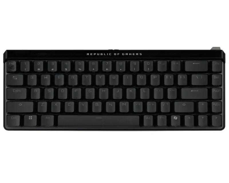 ASUS M605 ROG FALCHION ACE HFX Gaming tastatura - Slika proizvoda 3