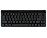 ASUS M605 ROG FALCHION ACE HFX Gaming tastatura  - Thumbnail 3