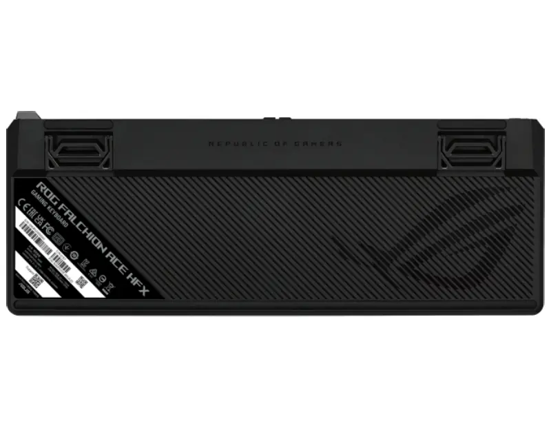 ASUS M605 ROG FALCHION ACE HFX Gaming tastatura - Slika proizvoda 4