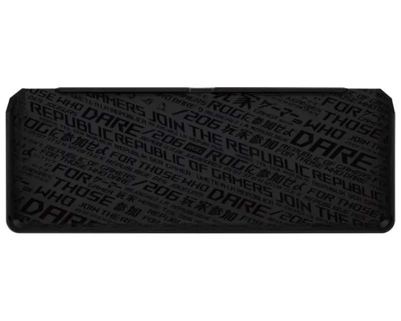 ASUS M605 ROG FALCHION ACE HFX Gaming tastatura - Slika proizvoda 5