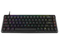 ASUS M605 ROG FALCHION ACE HFX Gaming tastatura  - Thumbnail 7